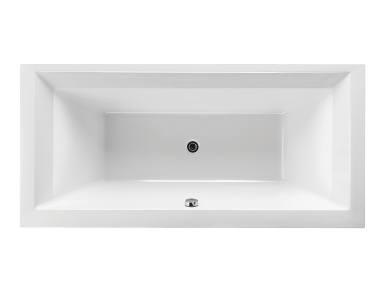 Levně Santech VANA LINEA XL 190x 90 cm