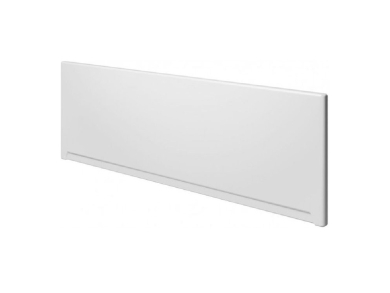 Levně Santech KRYCÍ ČELNÍ PANEL KLASIK 140 - 200 cm