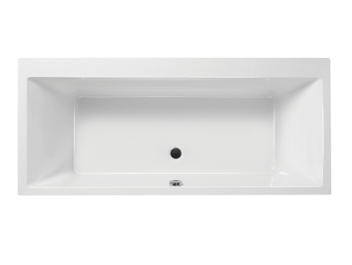 Levně Santech VANA EVO SLIM 180 x 80