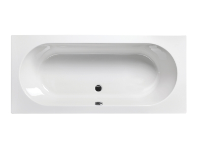 Levně Santech VANA TIME SLIM 181 x 81;5 cm