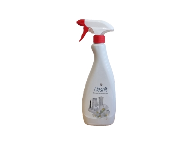 Levně Santech Novellini Čistič skla Cleanit