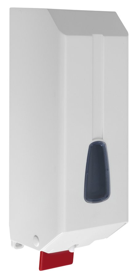 Levně MARPLAST dávkovač tekutého mýdla 1200ml, bílá