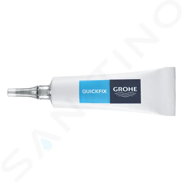 Grohe 41247000 - Lepidlo na koupelnové doplňky