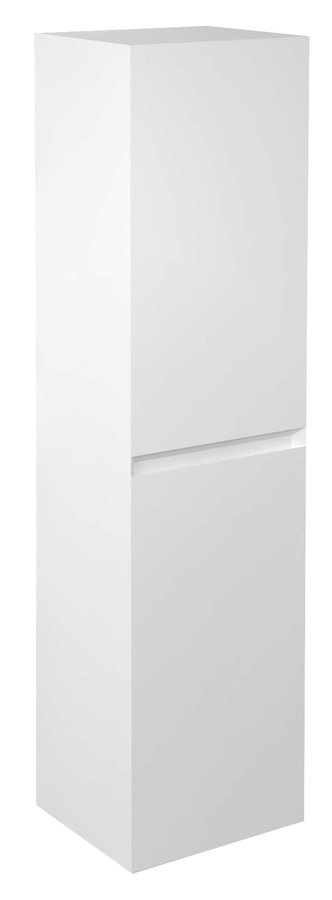 Levně Sapho FILENA vysoká skříňka 35x140x30cm, bílá mat