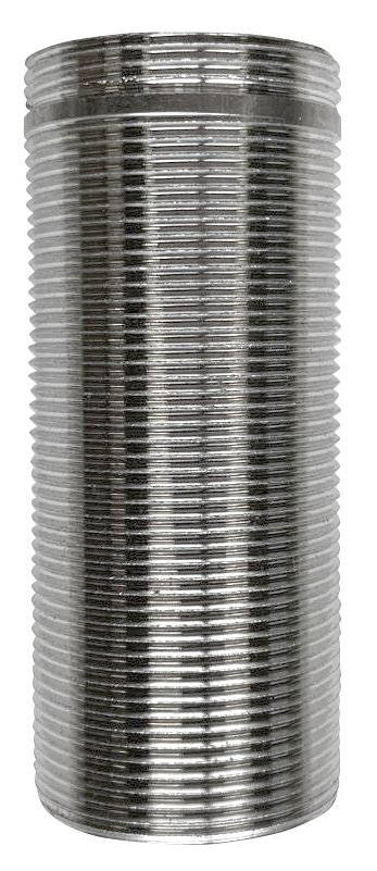 Levně Sapho Prodloužené uchycení baterie, M32*1,5x80mm