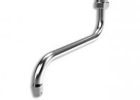 Elíz výtokové ramínko 300mm pro baterie k průtokovému ohřívači značky Elíz