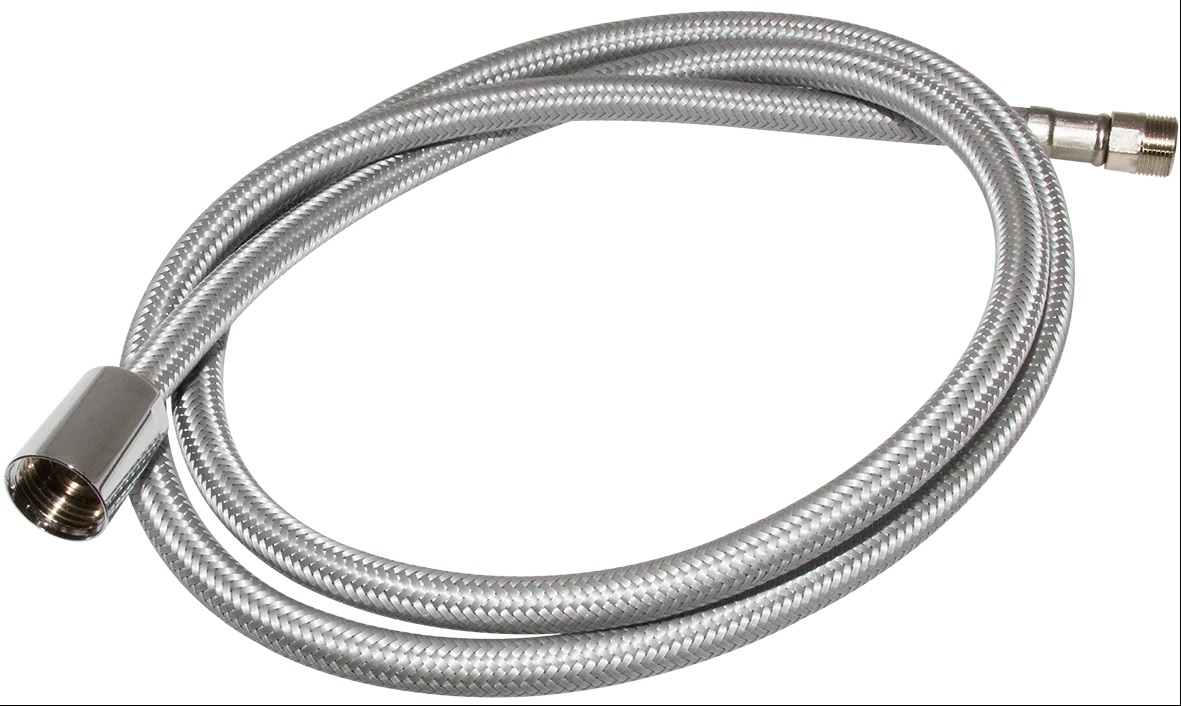 Levně Oras 600533V hadice teleskopická výsuvná 1/2" x M15x1 - 150 cm pro dřezovou baterii; chrom