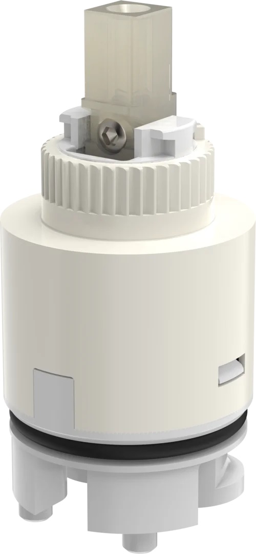 Kartuše Hansa 59912324 - keramická kartuše 3.5 Eco - průměr 35 mm pro vodovodní baterie Hansa