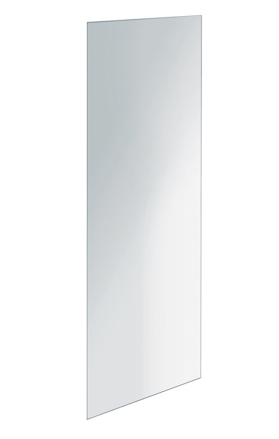 Levně Polysan ESCA čiré sklo 467x2100mm
