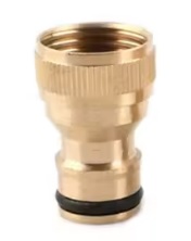 Eco produkty Připojovací adaptér 1/2" - pro rychlospojku POZOR NESTANDARDNÍ ROZMĚR