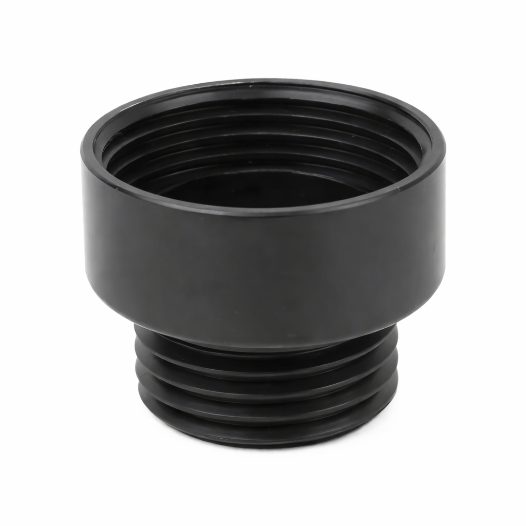 Eco produkty Černá redukce opačná 3/4"x1/2" (vnitřní/vnější)