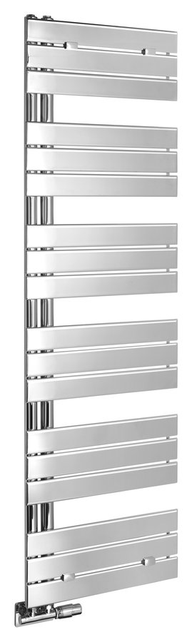 Aqualine MYTHOS otopné těleso 500x1730mm, chrom