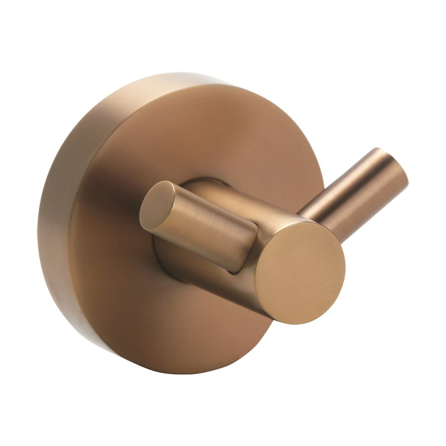 Levně Sapho X-ROUND COPPER dvojháček, měď mat