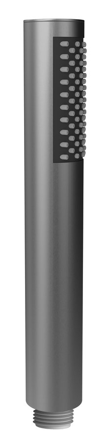 Sapho Ruční sprcha; 185mm; gun metal