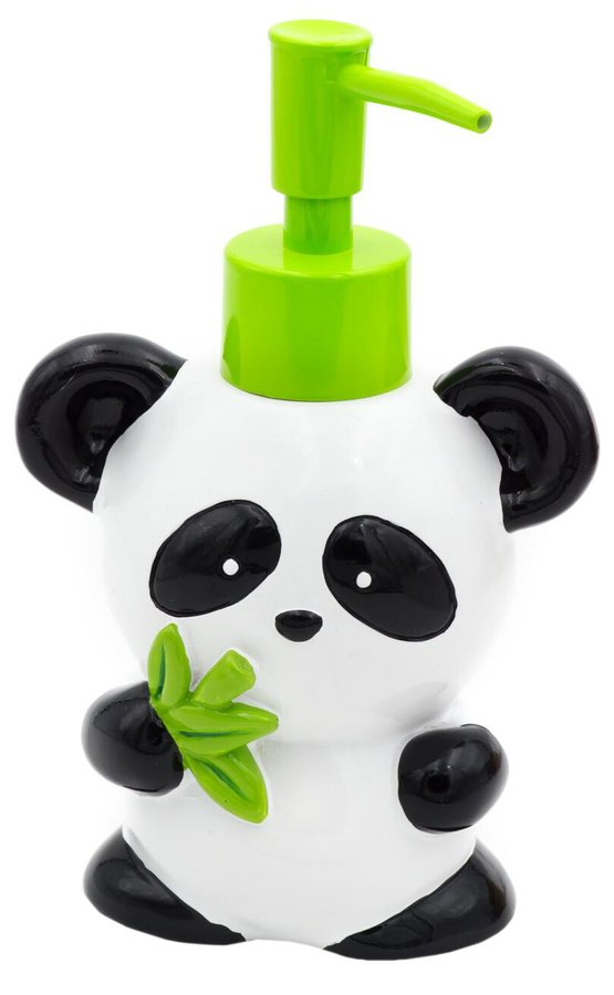 Levně Ridder PANDA dávkovač mýdla na postavení