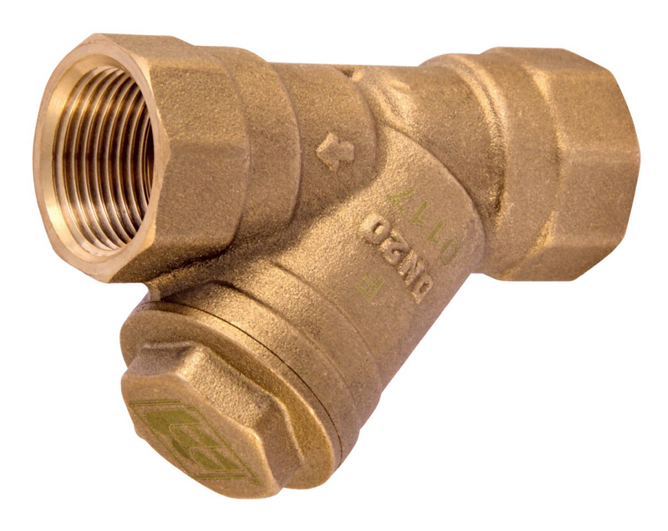 Levně Novaservis Plynový filtr 2" (F7G)