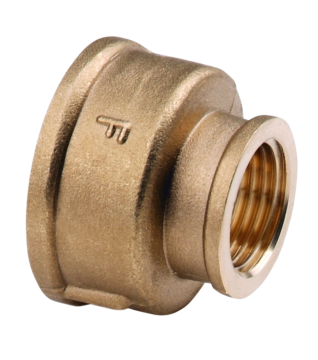 Levně Novaservis Nátrubek redukovaný 1/2"x3/8" (M08Z)