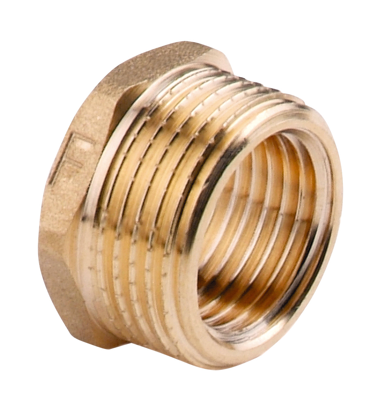 Levně Novaservis Redukce 5/4" x 3/4" (R09Z)