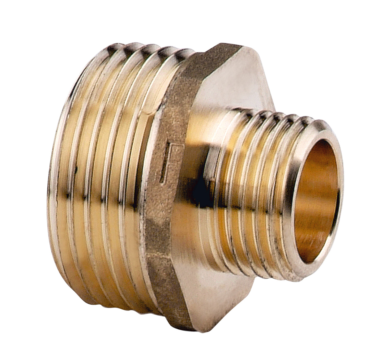 Levně Novaservis Vsuvka redukovaná 1"x1/2" (N12Z)