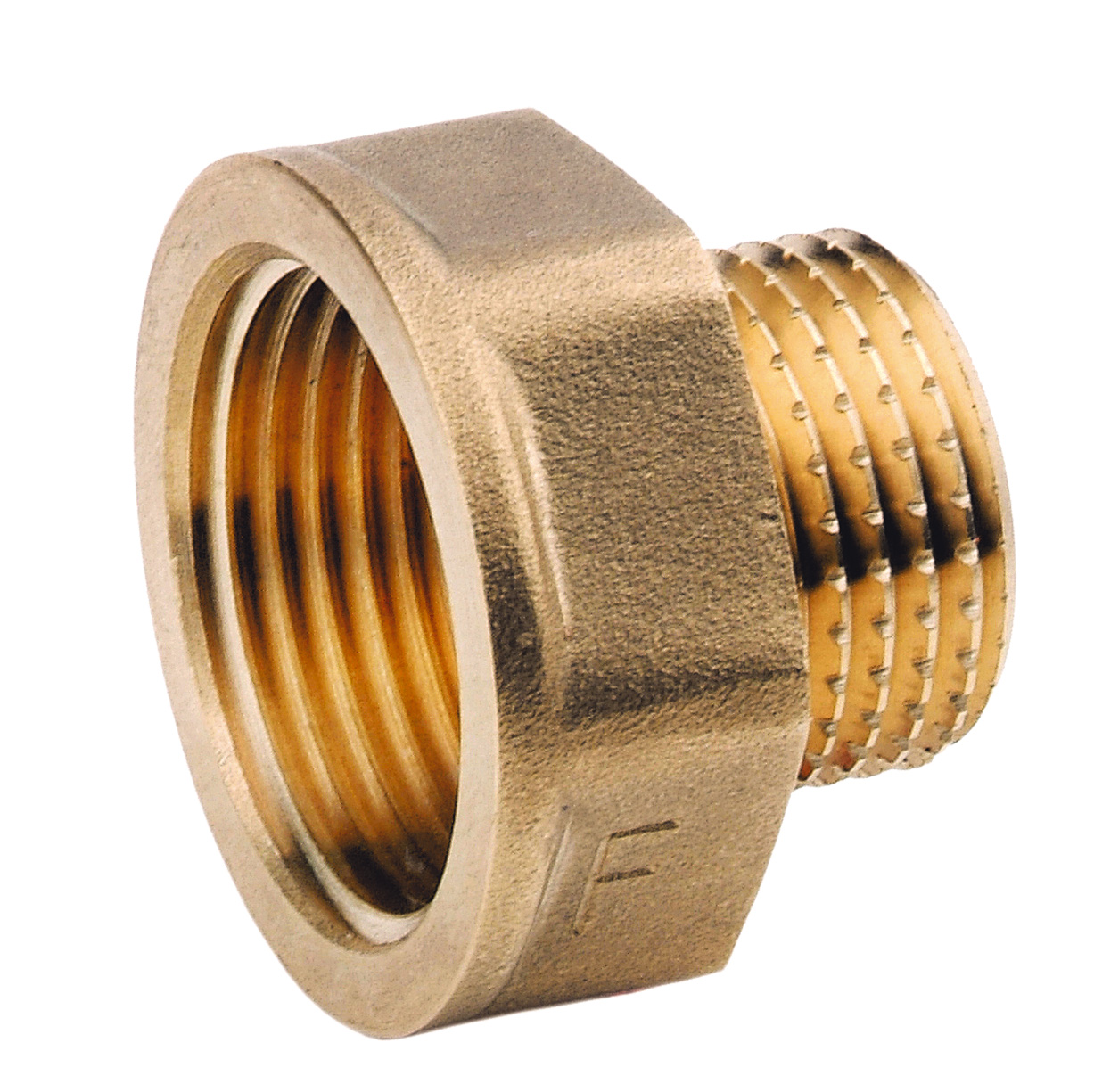 Levně Novaservis Prodloužení redukované 3/4"x1/2" (RN03Z)