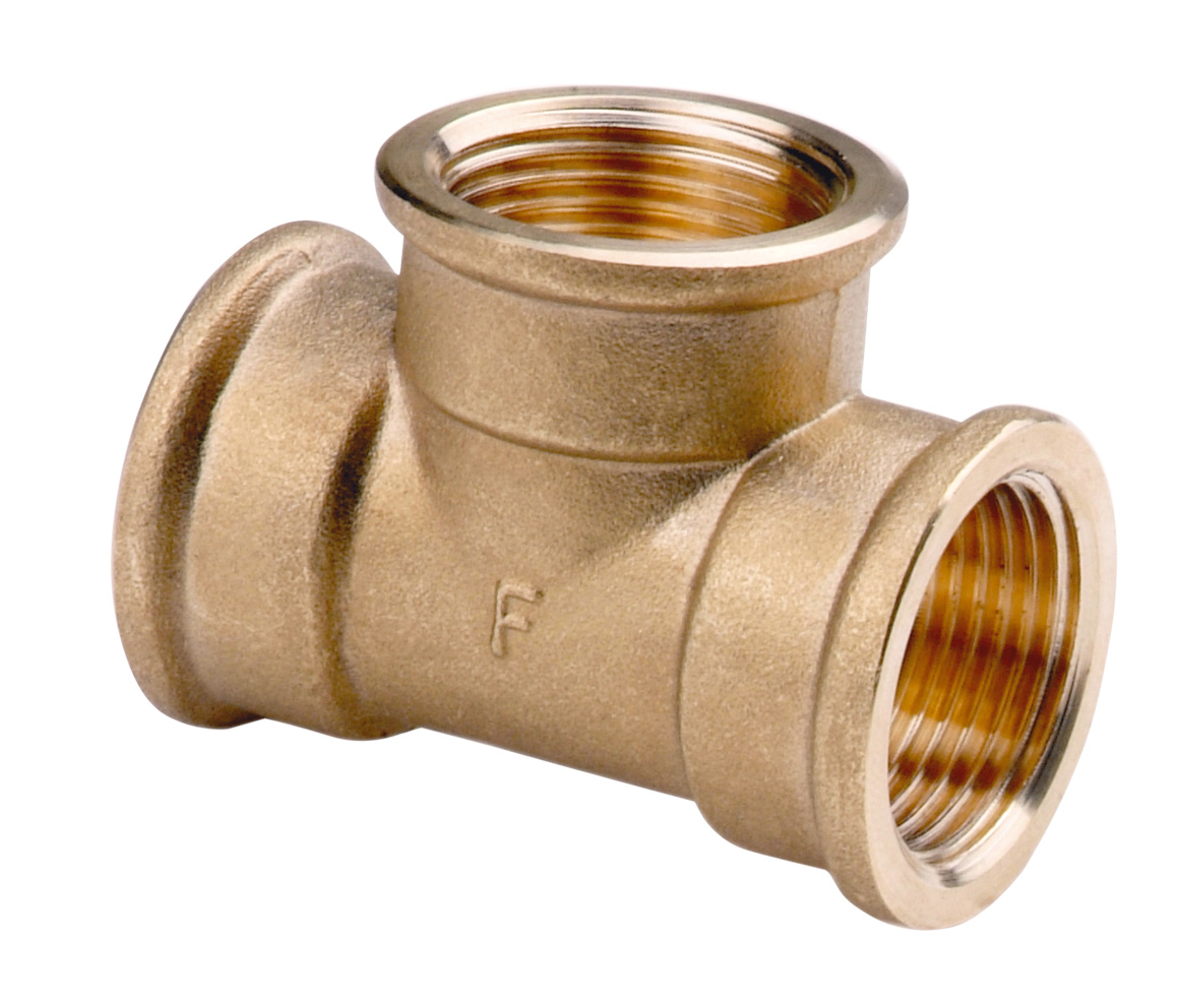 Levně Novaservis T-kus MMM 3/8" (T01Z)