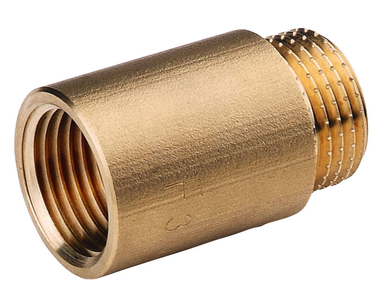 Levně Novaservis Prodloužení 1/2"x50mm (P50Z)