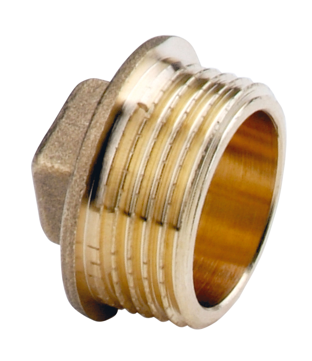 Levně Novaservis Zátka 1/2" (KOR3Z)