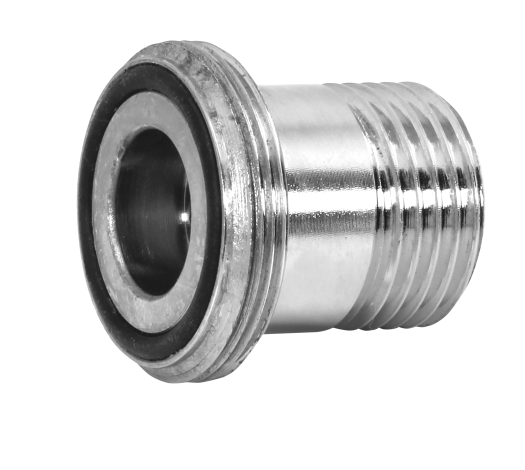 Levně Novaservis Přechodka přepínače 56020 chrom (PRECH56020-0)