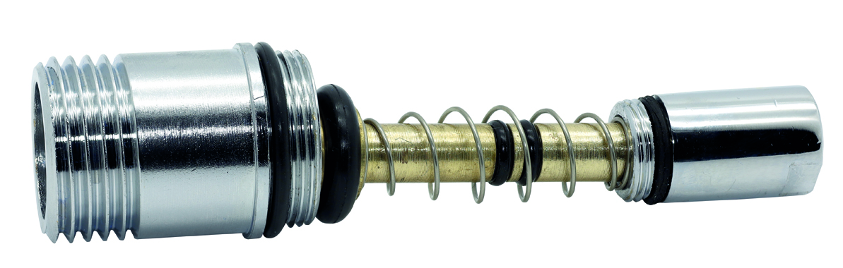 Levně Novaservis Přepínač sprchy 54020 chrom (PR/54020-0)