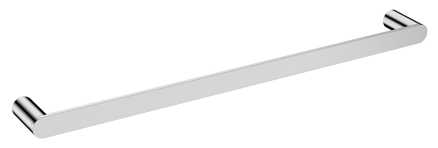 Levně Novaservis Držák ručníků Nostris 600 mm, chrom (ANS09)