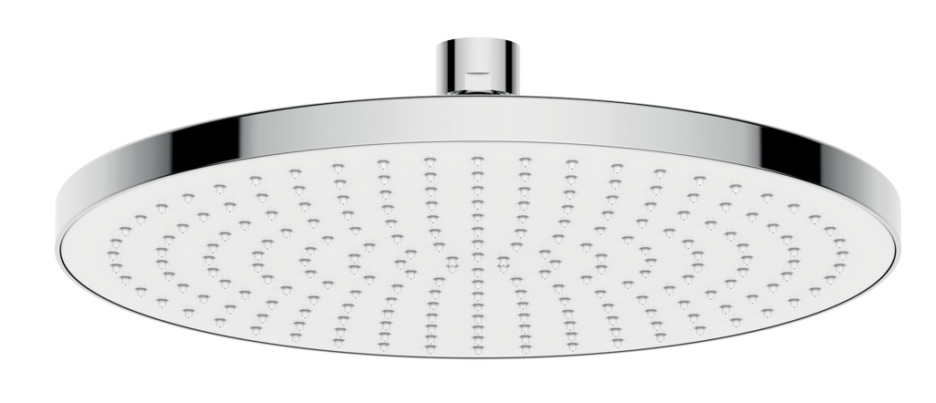 Levně Novaservis Pevná sprcha Nostris průměr 230 mm, chrom (DSN99)