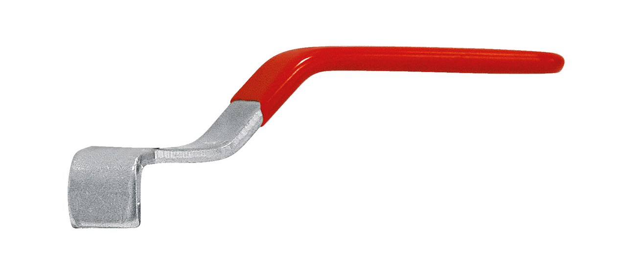 Novaservis PF/JY102/25 NÁHRADNÍ PÁKA FERRO (RKP3)