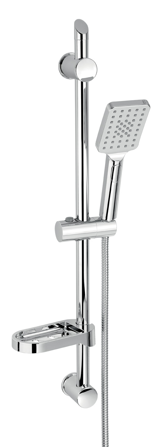 Novaservis Sprchová souprava, chrom (KIT920-0)