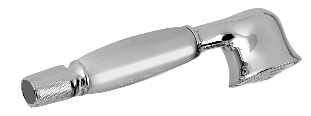 Novaservis Sprchová růžice RETRO, chrom (RU/99121-0)