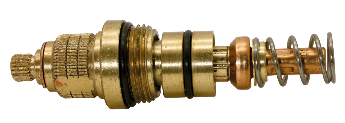 Novaservis Termostatický ventil baterie 2962 (GT1TRM)