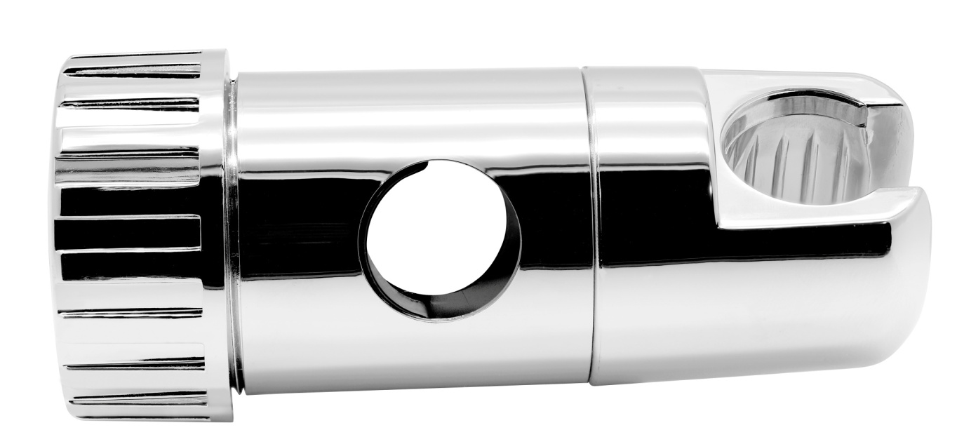 Novaservis Posuvný jezdec kitu03 chrom (JP/KIT03-0)