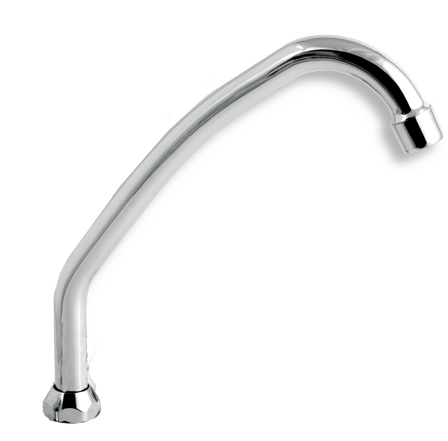 Novaservis Rameno k baterii 99113 chrom (RAM99113-0)