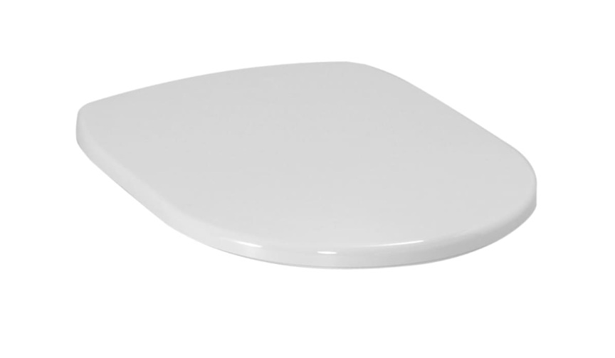 Levně Jika Lyra Plus sedátko duroplast pro zvýšenou mísu 45 cm