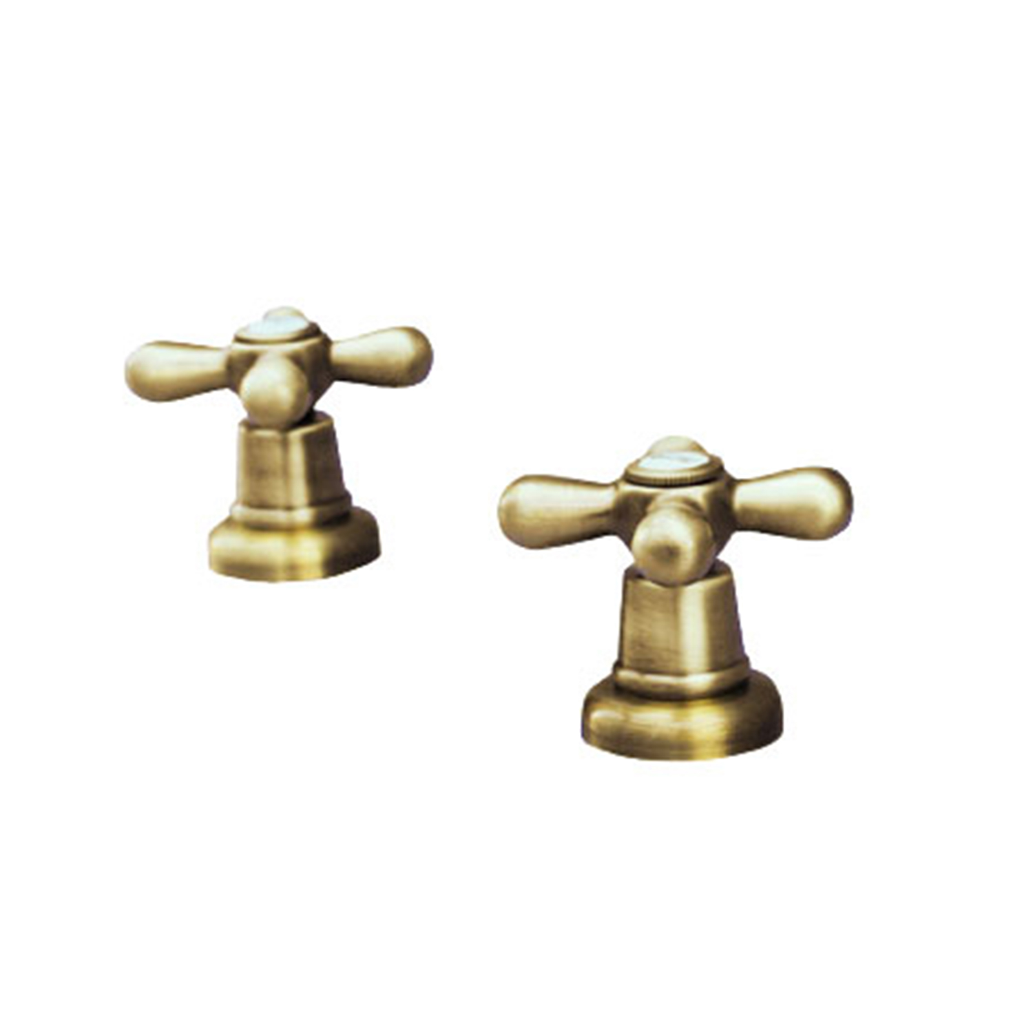 MORAVA - Mixážní páčka, Stará mosaz, MK168.0SM, RAV Slezák - připojení 3/8"
