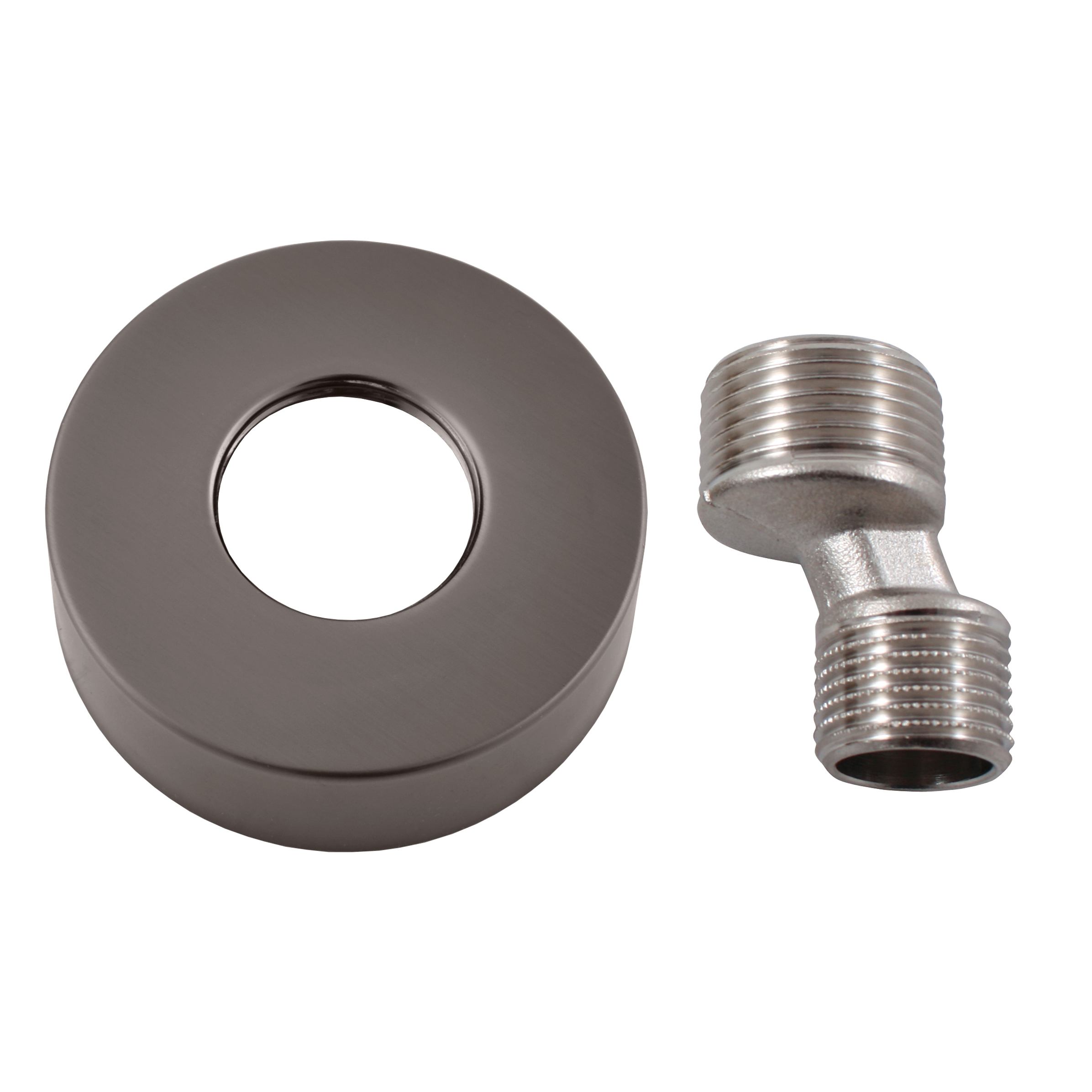 Levně Excentr , Metal grey - kartáčovaná SD0049MGK, RAV Slezák