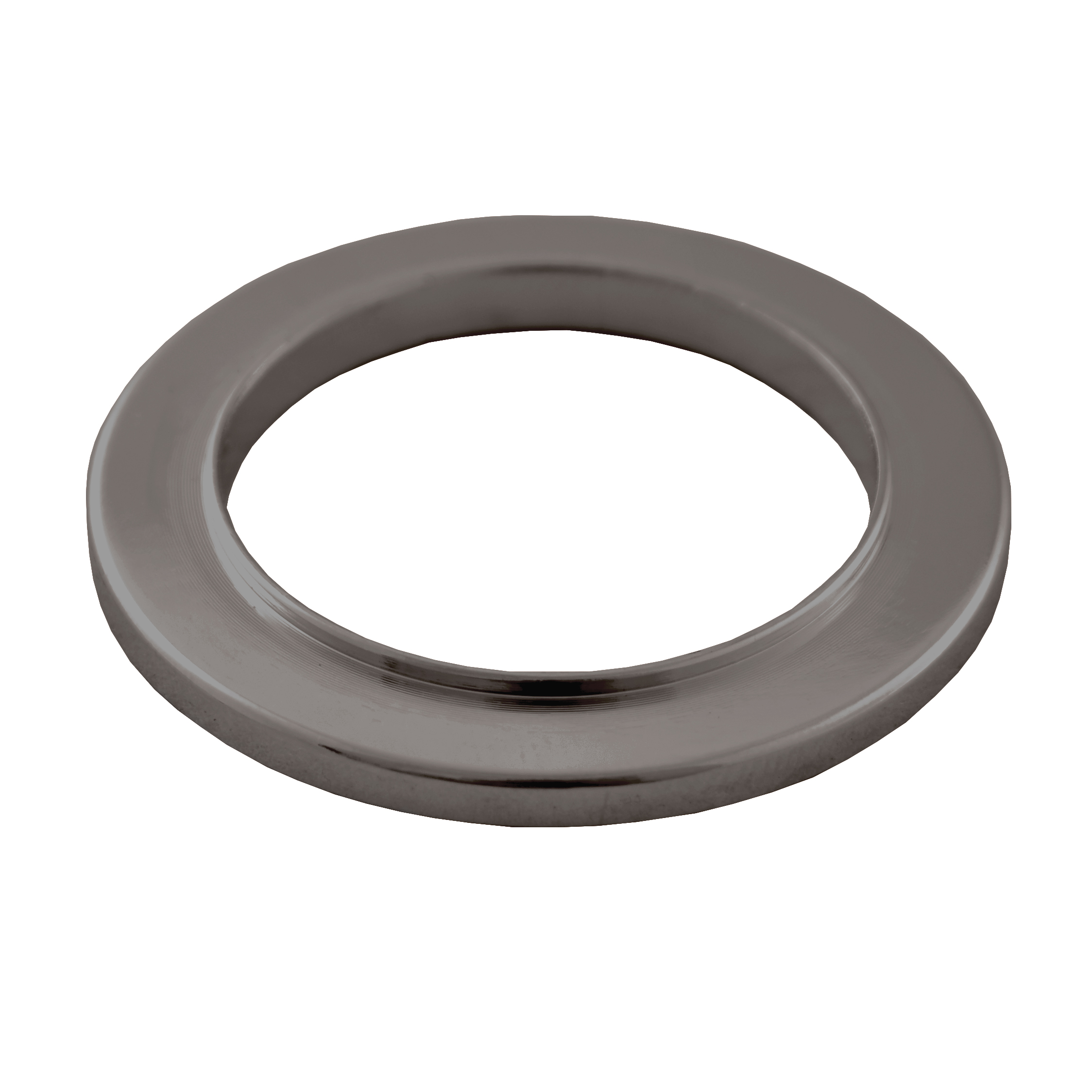 Levně NIL - Kovová podložka pod stojánkové baterie, Metal grey - kartáčovaná MD2506MGK, RAV Slezák