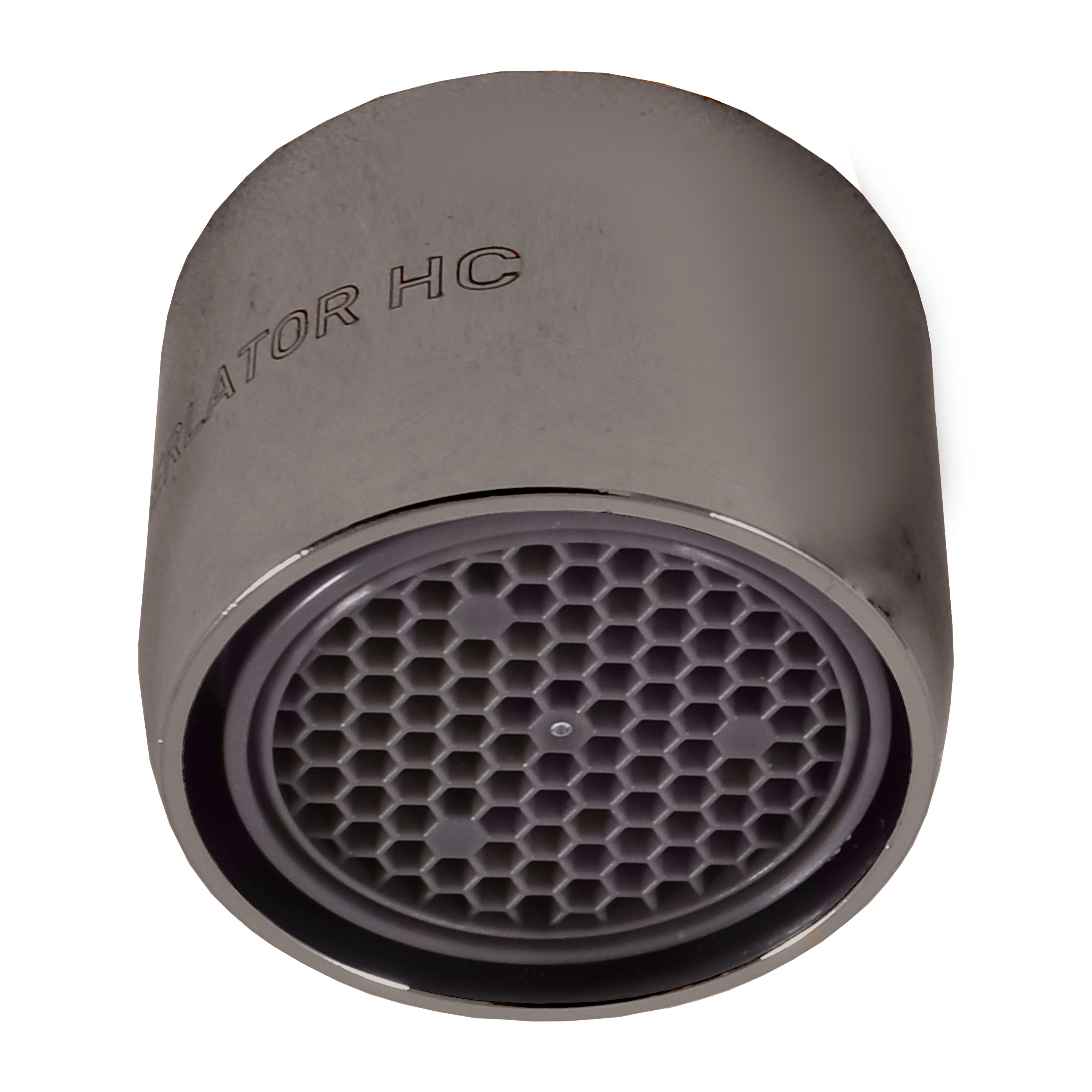 Levně Perlátor M22x1, Metal Grey - kartáčovaná MA0002EMGK, RAV Slezák