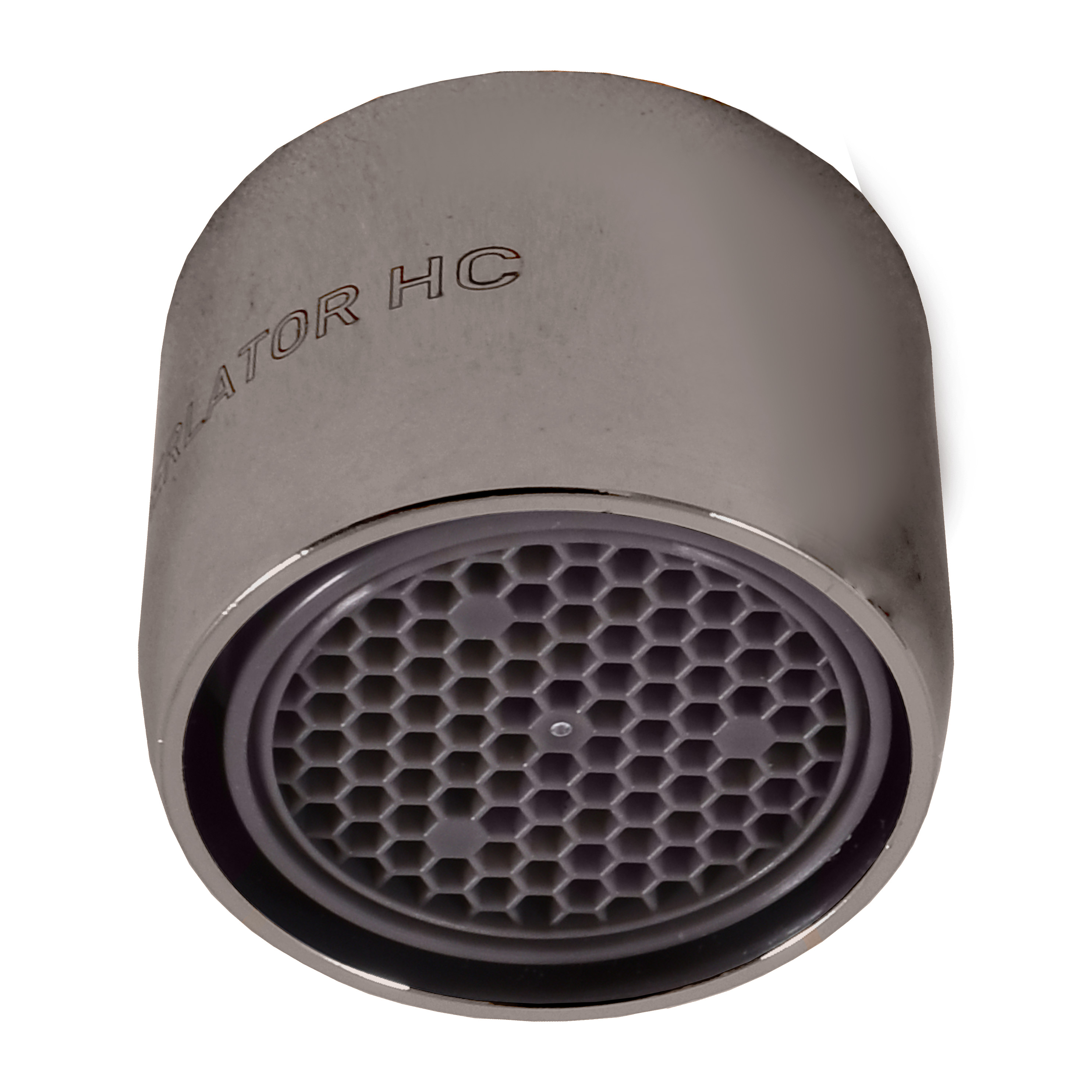 Levně Perlátor M22x1, Metal Grey - lesklá MA0002EMGL, RAV Slezák