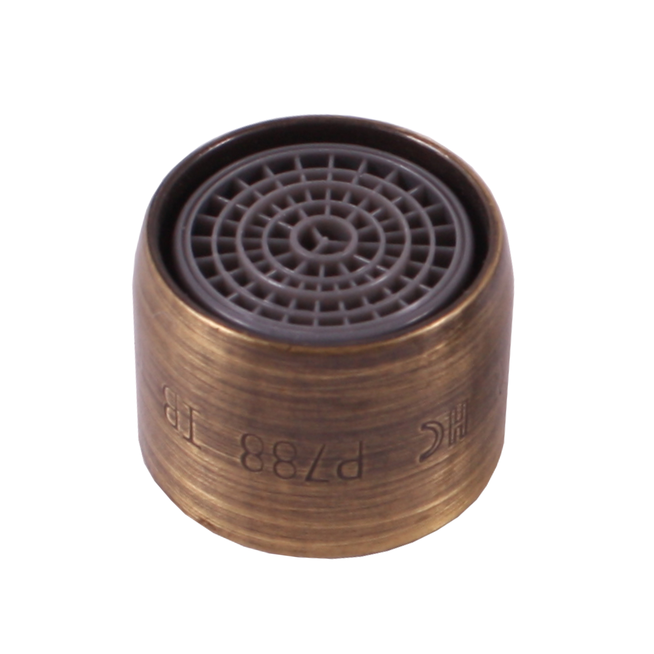 Levně Perlátor M22x1, Stará mosaz (Bronz) MA0002ESM, RAV Slezák