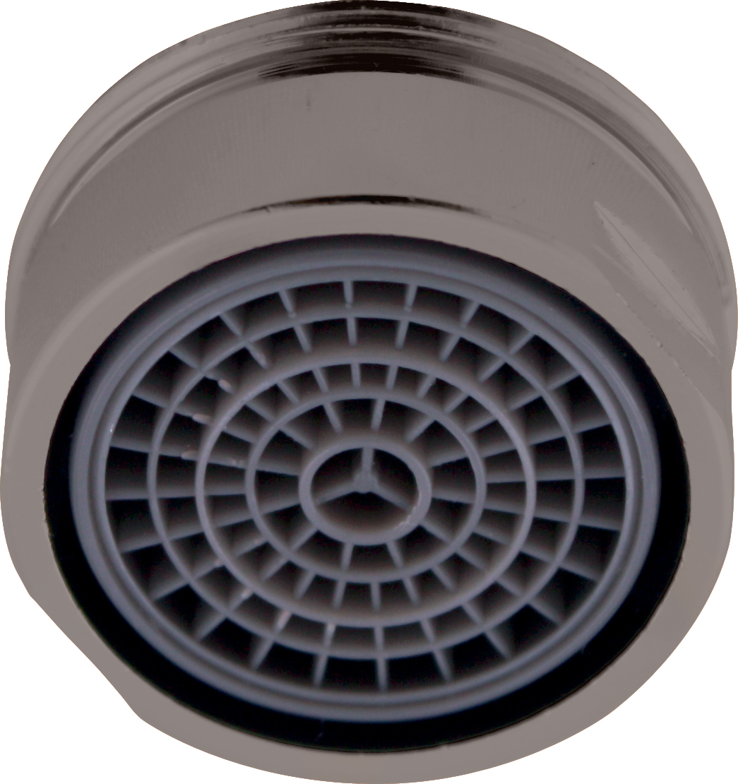 Levně Perlátor M24x1, Metal Grey - kartáčovaná MA0001EMGK, RAV Slezák