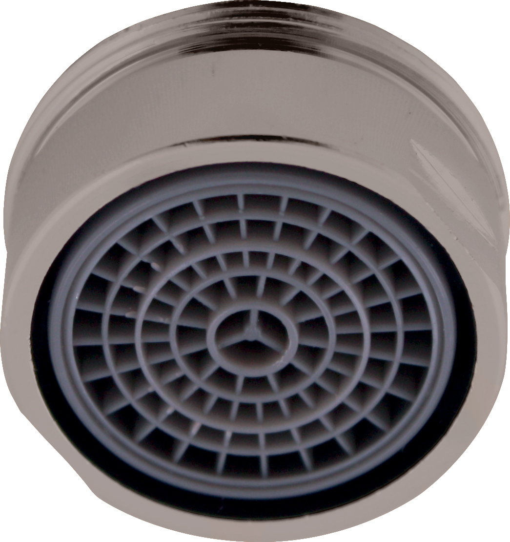Levně Perlátor M24x1, Metal Grey - lesklá MA0001EMGL, RAV Slezák