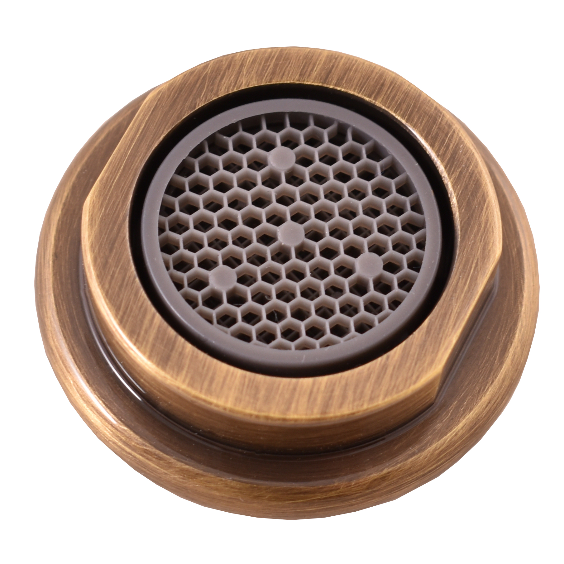 Levně Perlátor RETRO, M28x1, Stará mosaz SD0127SM, RAV Slezák