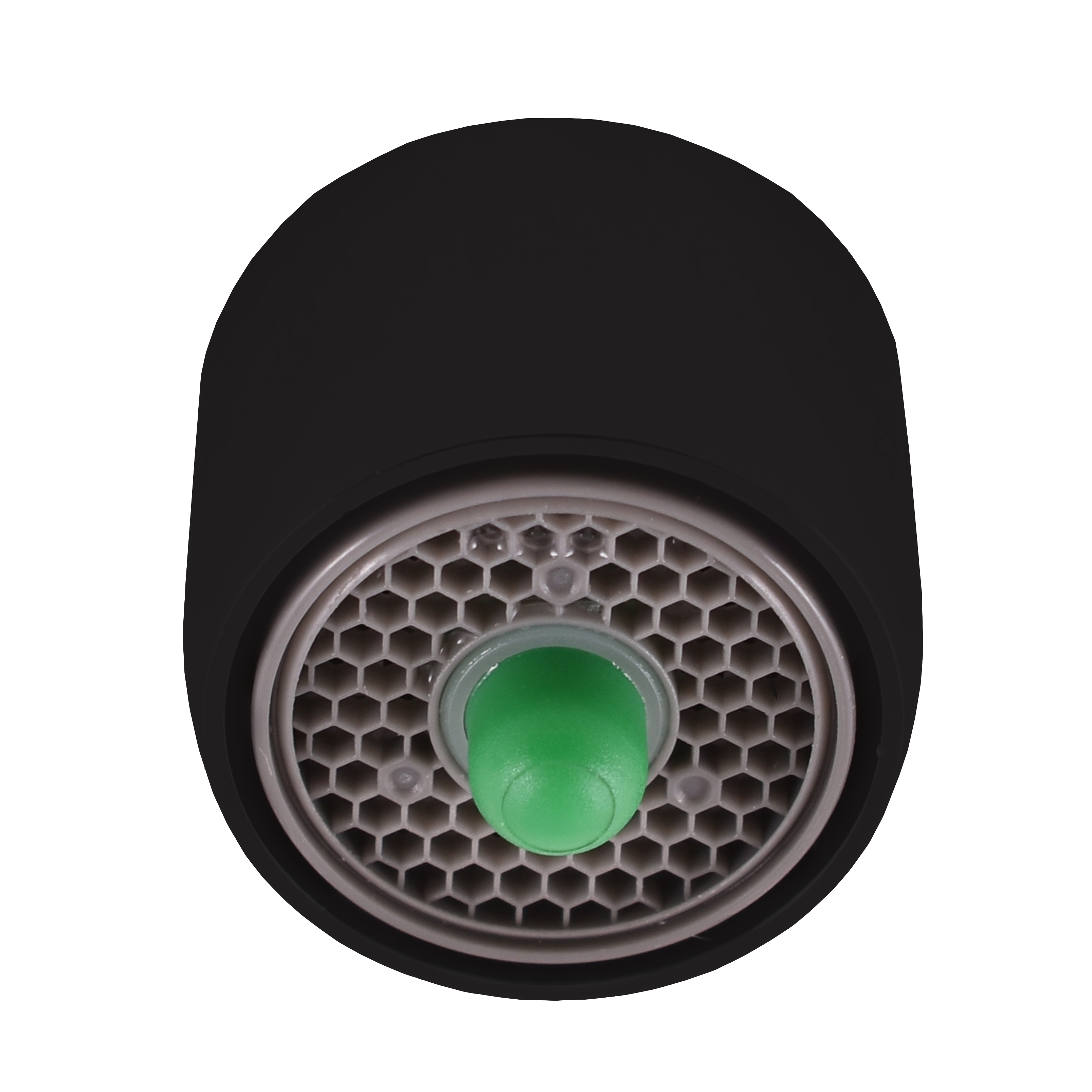 Levně Perlátor spořící ECO PUSH M22x1, Černá matná MA0035CMAT, RAV Slezák
