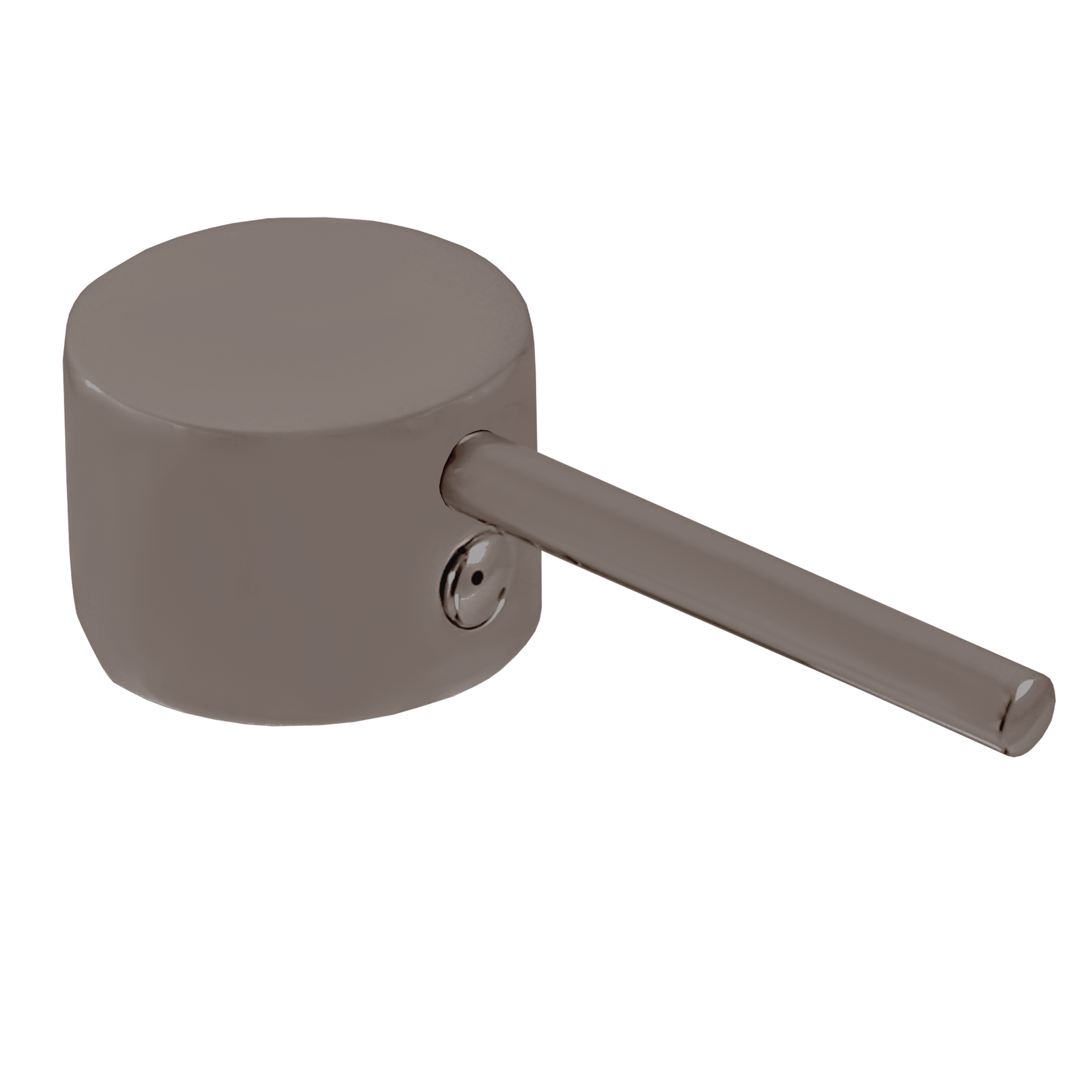 Levně SEINA - Páčka, Metal grey - kartáčovaná o35mm KR3513MGK, RAV Slezák