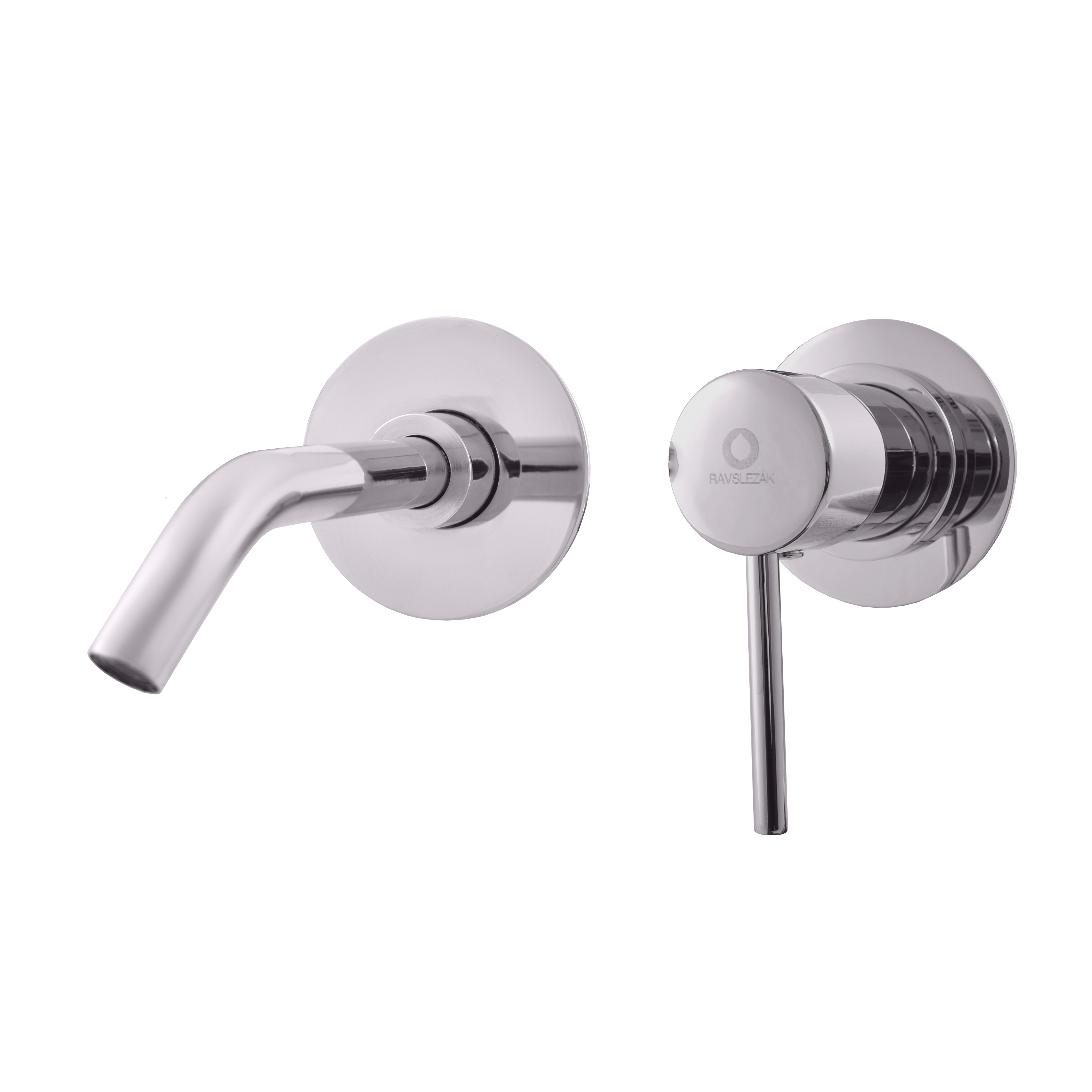 Levně SEINA - Umyvadlová baterie, Chrom SE934/1, RAV Slezák